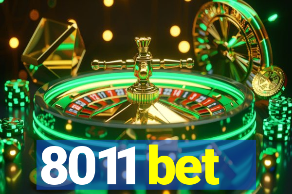 8011 bet